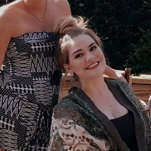 Meet your Posher, Deanna